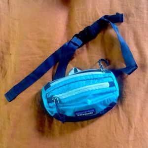 Patagonia fanny pack